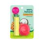 Imagem de Kit EOS Smooth Lip Balm - Stick Pineapple Passionfruit 4g + Sphere Coconut Milk 7g