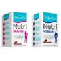 Imagem de Kit Equaliv Nutri Homem 60 Capsulas + Mulher 60 Capsulas