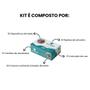Imagem de Kit Erliquiose Ac Cx C/10 Testes - Accuvet