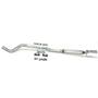Imagem de Kit Escap Esportivo Corsa Sedan 1.0 1.4 1.6 G1 2001 01 S31
