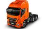 Imagem de Kit Escapamento Cromado Iveco Stralis 2012/2017 / Stralis Hi-Way - Euro 5 - Lado Esquerdo