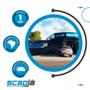 Imagem de Kit Escapamento Tubo + Abafador Fiorino Uno 1.3 8v 88 A 91