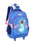 Imagem de Kit Escola Lilo e Stitch Mochila Lancheira Estojo 41