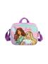 Imagem de Kit Escolar Barbie Mochila com Rodas Grande + Lancheira