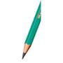 Imagem de Kit Escolar Bic 12 Lápis de Cor+4 Lápis Preto+Borracha+Apontador+2 Canetas 0,8mmCristal