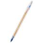 Imagem de Kit Escolar Bic 12 Lápis de Cor+4 Lápis Preto+Borracha+Apontador+2 Canetas 0,8mmCristal
