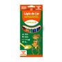 Imagem de Kit Escolar Caneta Gel Giz De Cera Gel Lapis De Cor Apagavel Marca Texto - Leo e Leo