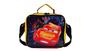 Imagem de Kit Escolar Carros Mcqueen Mochila De Costas + Lancheira