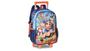 Imagem de Kit Escolar Doguinho Mochila 2Em1 Costas E Rodas + Lancheira