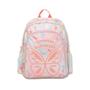 Imagem de Kit Escolar Fly Away Pacific Rosa - Rosa