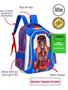 Imagem de Kit Escolar Hot Wheels: Mochila + Lancheira + Estojo