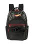 Imagem de Kit Escolar HotWheels Mochila De Costas Estojo Duplo Hot Wheels