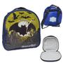 Imagem de Kit Escolar Infantil Brave Bat Kit6314