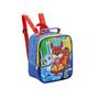 Imagem de Kit Escolar Infantil Dog Heroes Action 16 - Seanite