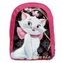 Imagem de Kit Escolar Infantil Mochila De Costas Marie Roxa Toys 2u