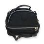 Imagem de Kit Escolar Juvenil Adulto Mochila De Rodinha Lancheira Térmica E Estojo Box