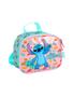 Imagem de Kit Escolar Lilo Stitch Mochila + Lancheira Termica