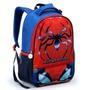 Imagem de Kit Escolar Masculino Super Spider