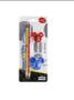 Imagem de Kit Escolar Mickey Com 5 Itens - Molin