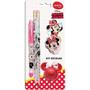 Imagem de Kit Escolar Minnie com 5 Itens 22330 - Molin