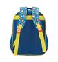 Imagem de Kit Escolar Mochila Costas com Lancheira Térmica e Estojo Duplo Patrulha Canina Chase Original Xeryus