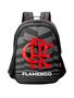 Imagem de Kit Escolar Mochila De Costas + Lancheira Térmica Flamengo