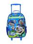 Imagem de Kit Escolar Mochila De Rodas + Lancheira Família Arqueira