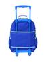 Imagem de Kit Escolar Mochila De Rodas + Lancheira Família Arqueira