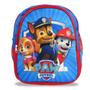 Imagem de Kit Escolar Mochila Infantil de Costas Tam M Patrulha Canina