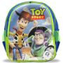 Imagem de Kit Escolar Mochila Infantil de Costas Tam M Toy Story