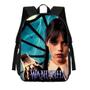 Imagem de Kit Escolar Mochila, Lancheira E Estojo Série Teen Volta as Aulas
