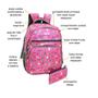 Imagem de Kit Escolar Mochila Usb E Estojo Conjunto Juvenil Ve21819