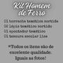 Imagem de Kit escolar personagem - 5 itens