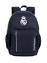 Imagem de Kit Escolar Real Madrid Mochila Costa + Lancheira + Estojo D