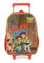 Imagem de Kit Escolar Toy Story Disney Mochila De Rodinha + Lancheira