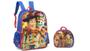 Imagem de Kit Escolar Toy Story Mochila Costas + Lancheira