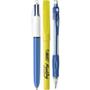 Imagem de Kit Escolar Universi. 4COR+M.TEXTO+LAP 0.7 BL.C/03