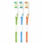 Imagem de Kit Escova De Dente Extra Clean Com 3 Unidade Colgate Media