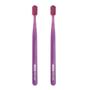 Imagem de Kit Escova Dental Extra Macias Kess Pro Belliz Rosa/roxo C/4 Un