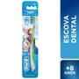 Imagem de Kit Escova Dental Infantil Oral-B Stages 8+ Anos com 5 Unidades