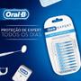 Imagem de Kit Escova Dental Oral B Expert Interdental Descartáveis Com 20 Unidades