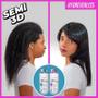 Imagem de Kit Escova Progressiva 3D 2Btx Zero Sem Formol  Forever Liss