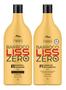 Imagem de Kit Escova Progressiva Barroco Liss Zero Tratamento Blond 1l