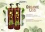 Imagem de Kit Escova Progressiva Orgânica Organic Liss Souple 0%