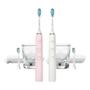 Imagem de Kit Escovas Elétricas Philips Sonicare Diamondclean Pack 2