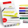 Imagem de Kit Escrever e Marcar com 7 Peças - Faber-Castell