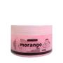 Imagem de Kit Esfoliante Corpo e Rosto Morango e Acerola Com Melancia Com D' Pantenol