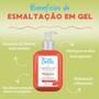 Imagem de Kit Esfoliante Corporal Melancia + Gel Corporal Depil Bella