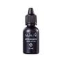 Imagem de Kit Esmalte 5Free Top Coat Efeito Gel Preto + Gota Secante Vult