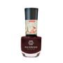 Imagem de Kit Esmalte Ana Hickmann Rouge Marron + Gotas Secantes Vult